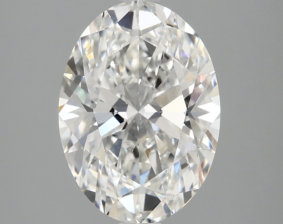 3.09 CT Oval Diamond