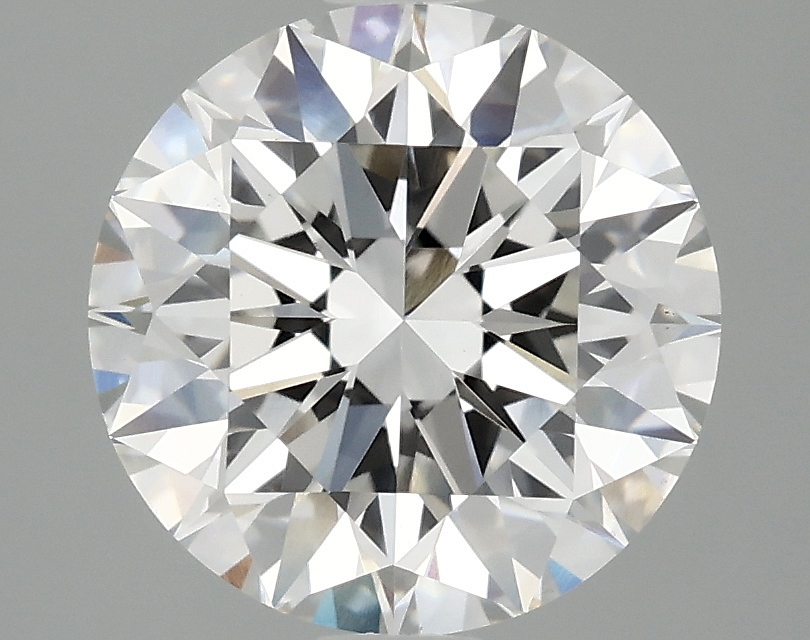 3.10 CT Round Brilliant Diamond