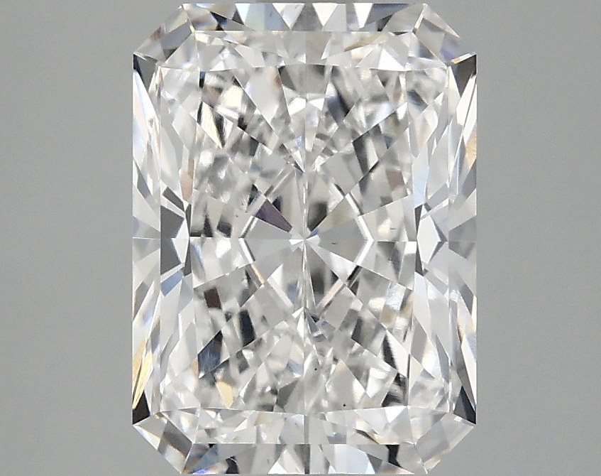 3.10 CT Radiant Diamond