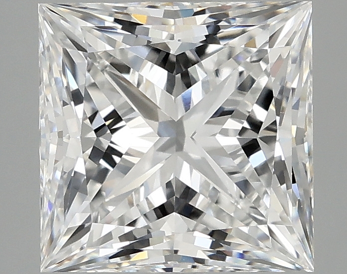 3.08 CT Pear Diamond