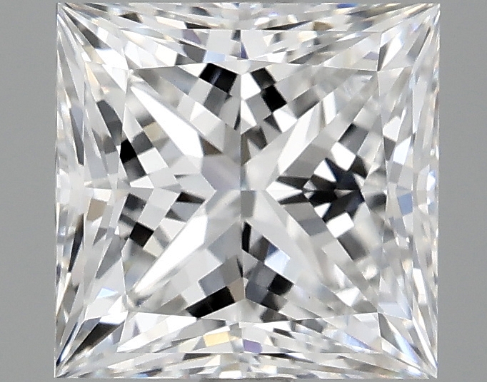 3.05 CT Pear Diamond