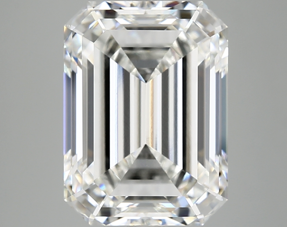 7.17 CT Emerald Diamond