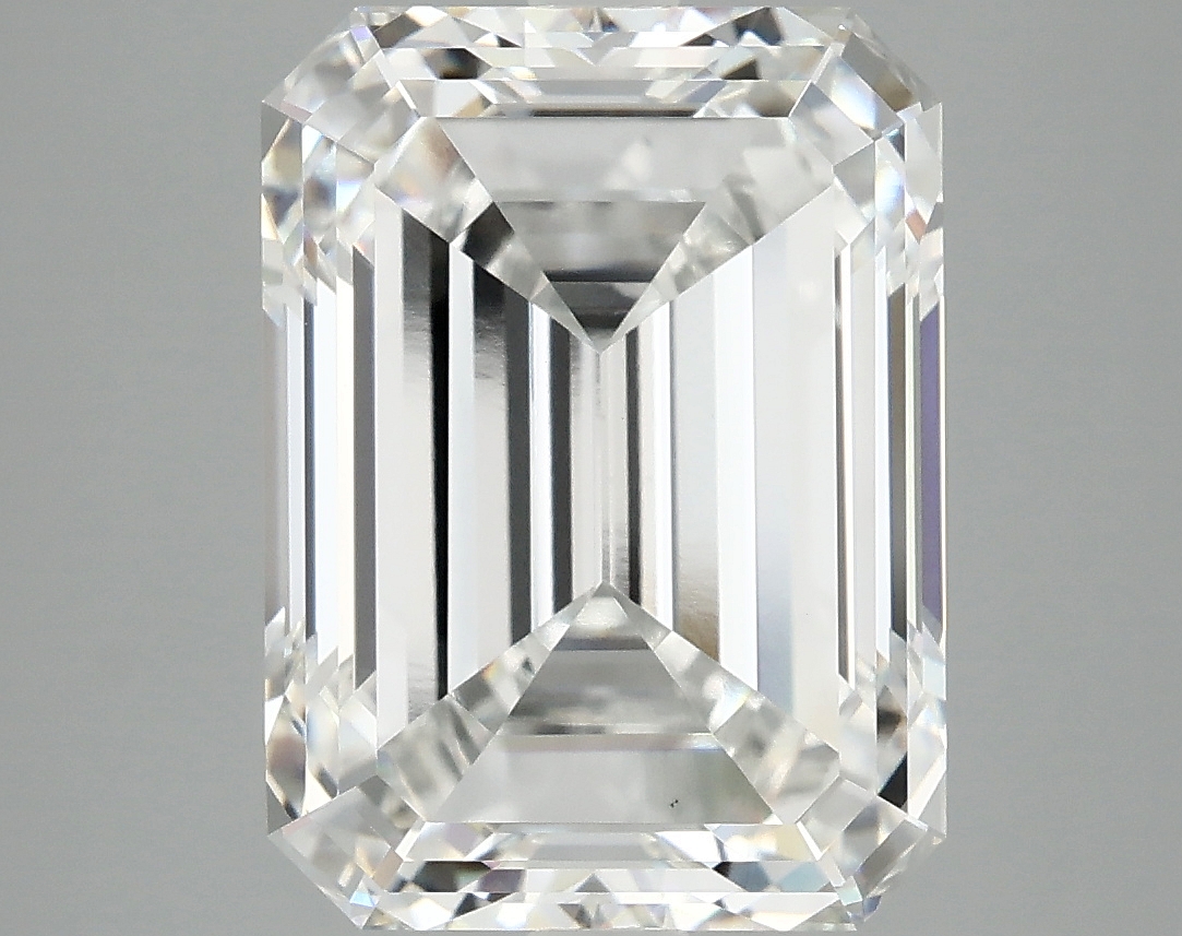 7.16 CT Emerald Diamond