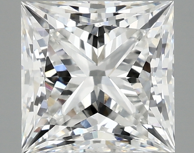 3.06 CT Pear Diamond