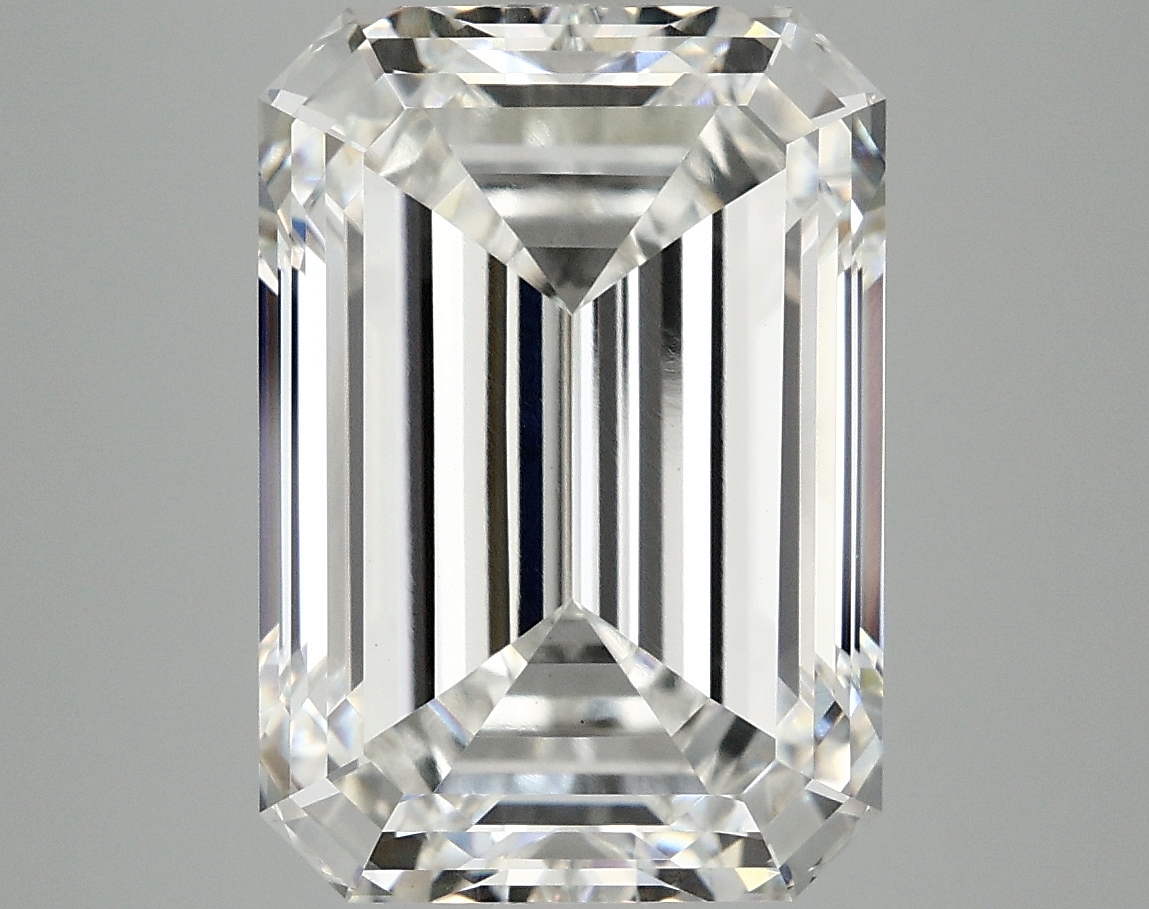 7.15 CT Emerald Diamond