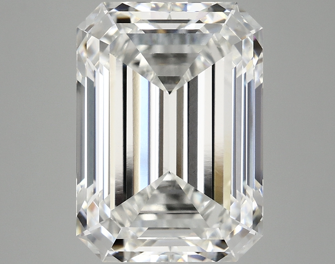 7.20 CT Emerald Diamond