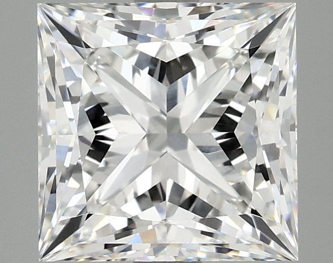 3.05 CT Pear Diamond