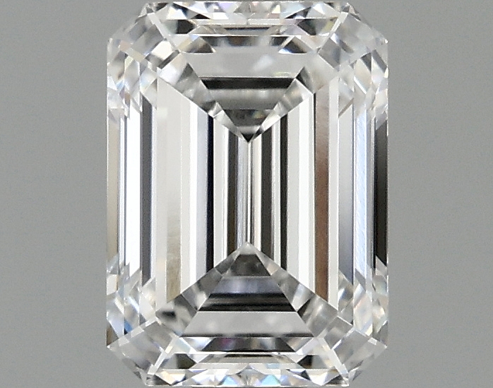 1.10 CT Emerald Diamond