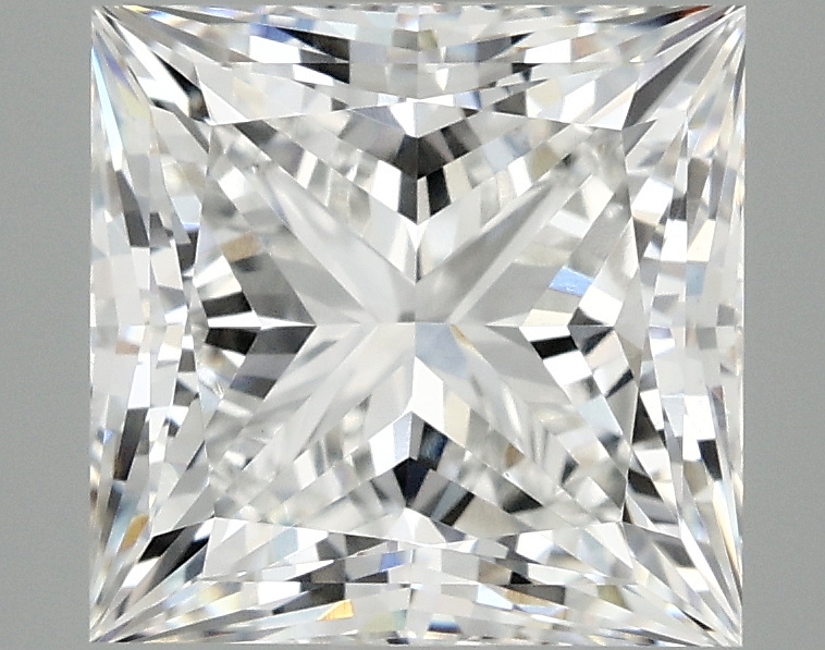 4.10 CT Pear Diamond