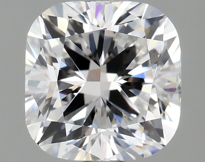 1.56 CT Cushion Diamond