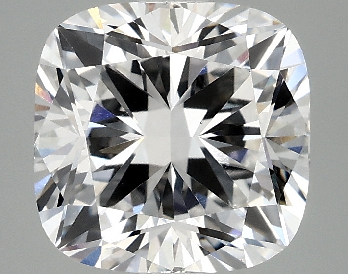 3.05 CT Cushion Diamond