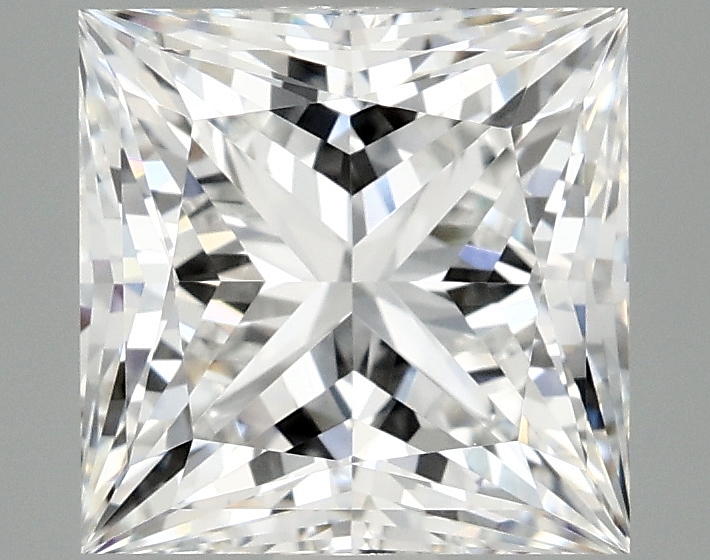 3.09 CT Pear Diamond