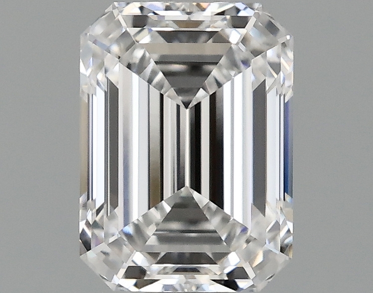 1.10 CT Emerald Diamond