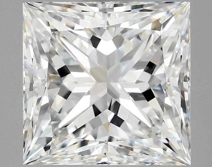 3.08 CT Pear Diamond