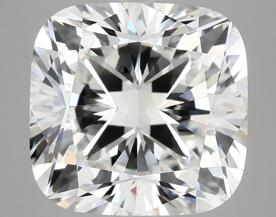 7.10 CT Cushion Diamond