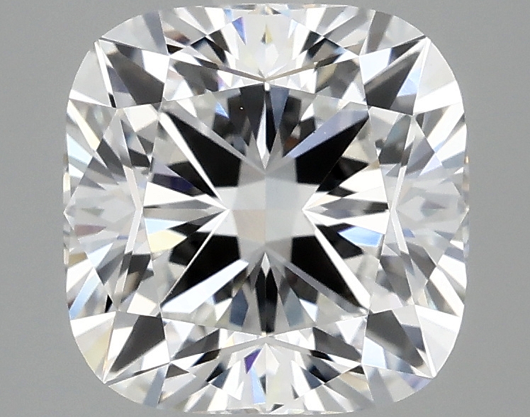 3.10 CT Cushion Diamond