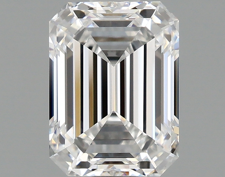 1.10 CT Emerald Diamond
