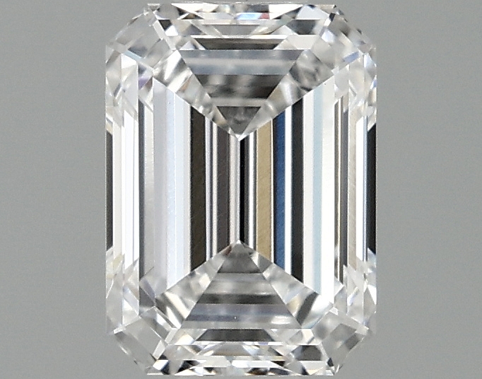 1.10 CT Emerald Diamond