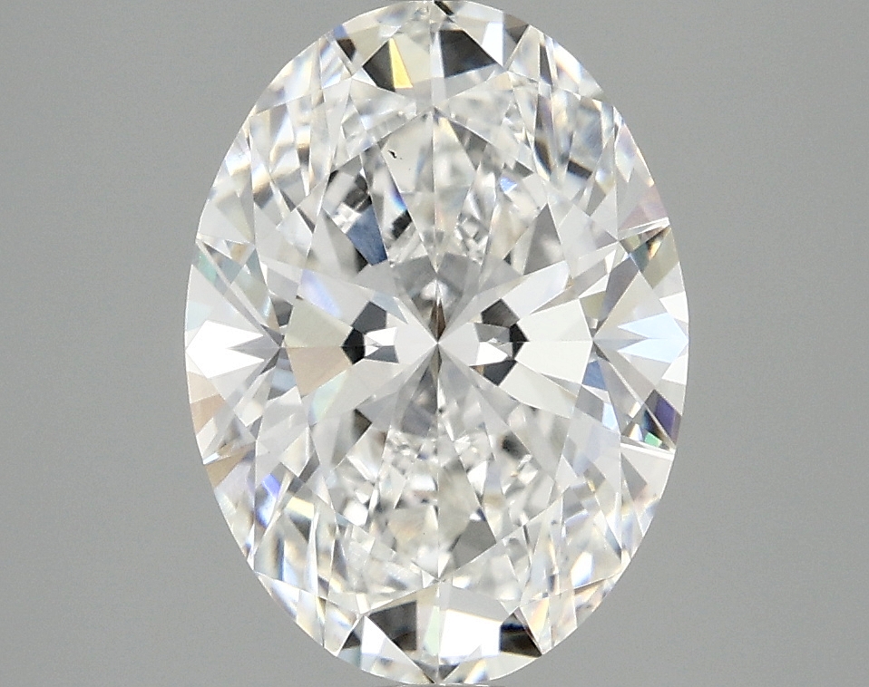 3.04 CT Oval Diamond