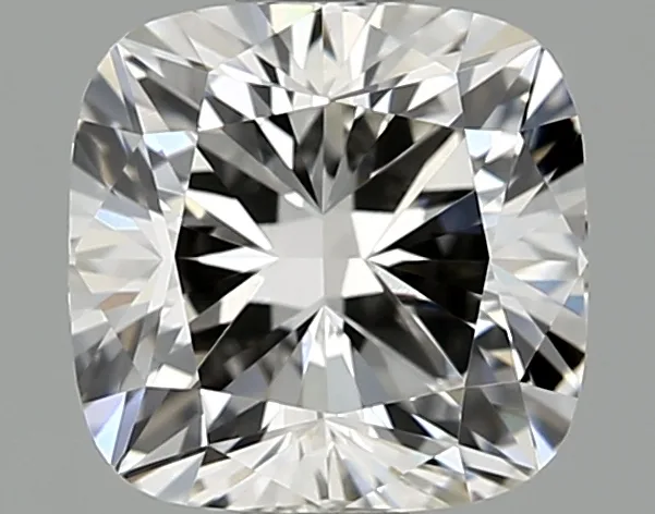 0.99 CT Cushion Diamond