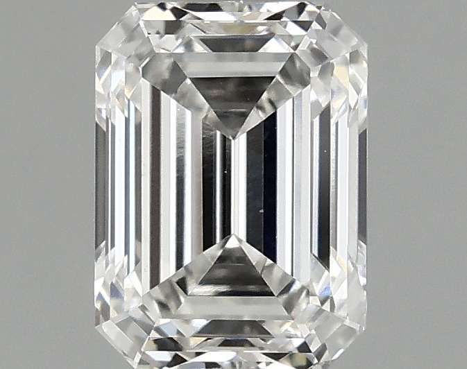 1.10 CT Emerald Diamond