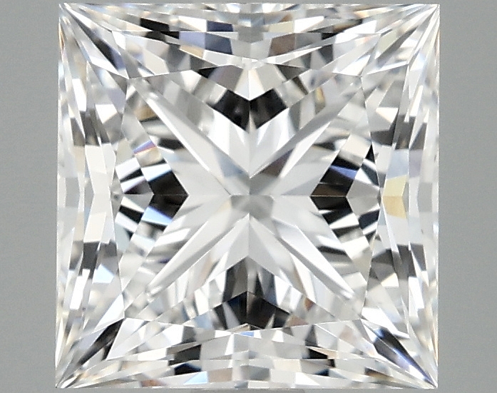 3.05 CT Pear Diamond