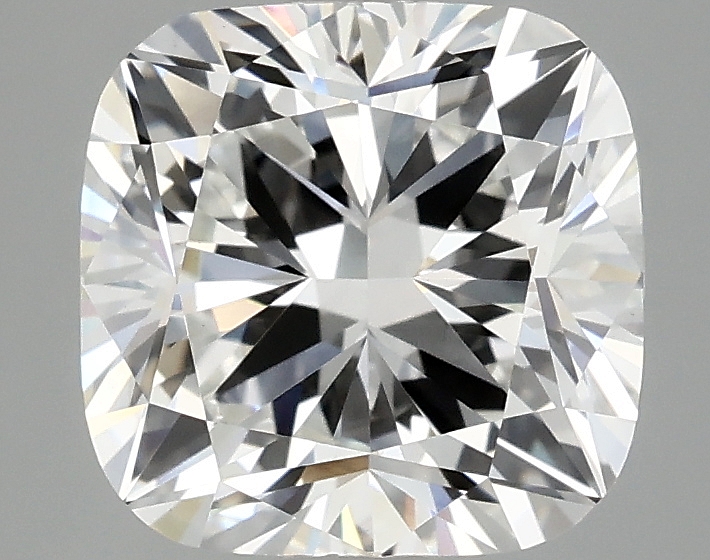 3.00 CT Cushion Diamond