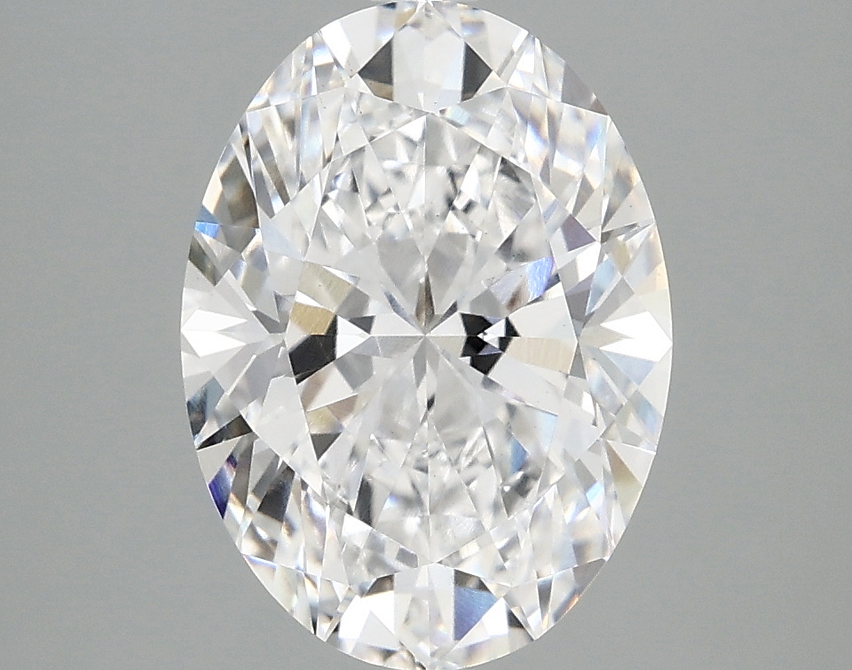 3.06 CT Oval Diamond