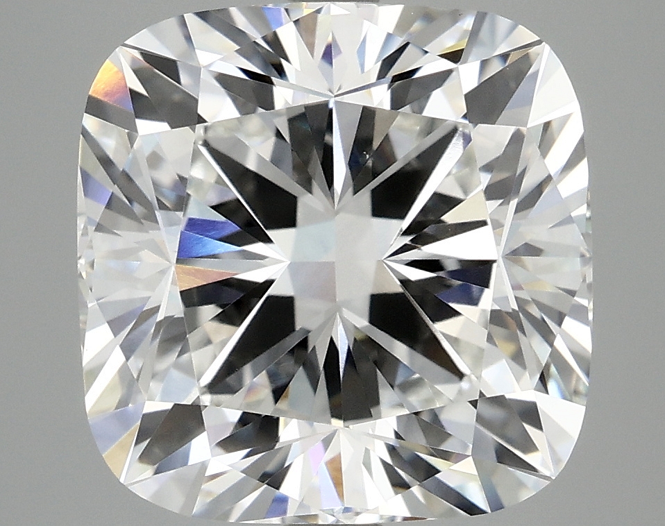 7.13 CT Cushion Diamond