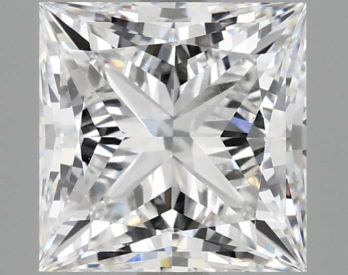 3.10 CT Pear Diamond