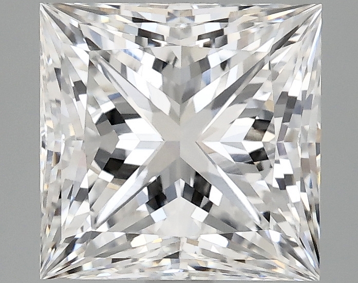 2.91 CT Pear Diamond