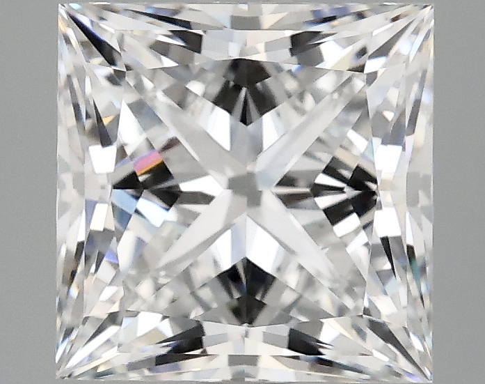 3.09 CT Pear Diamond
