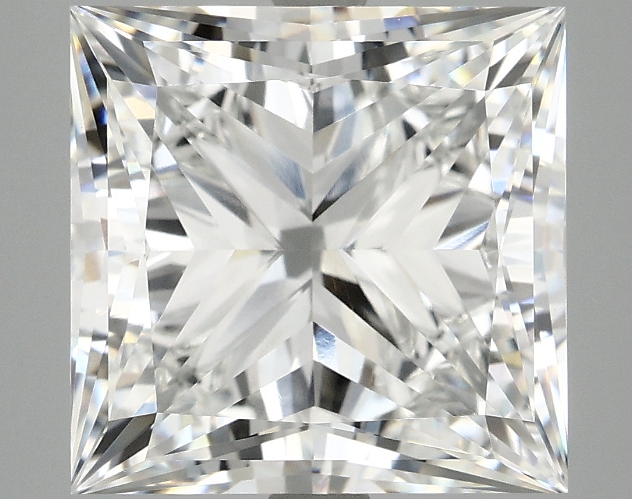 7.00 CT Princess Diamond