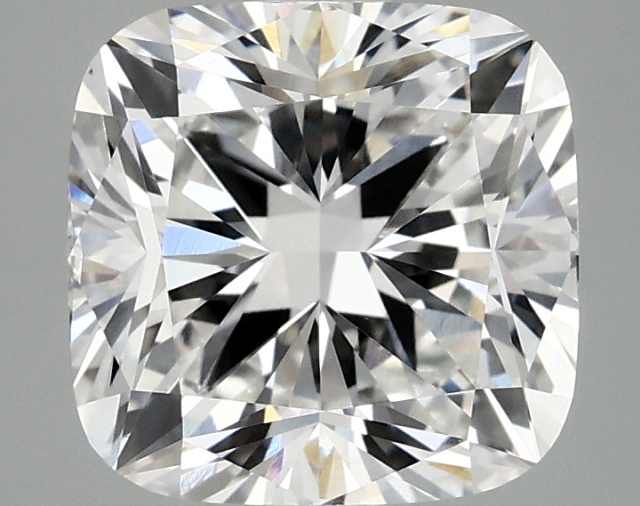 3.10 CT Cushion Diamond
