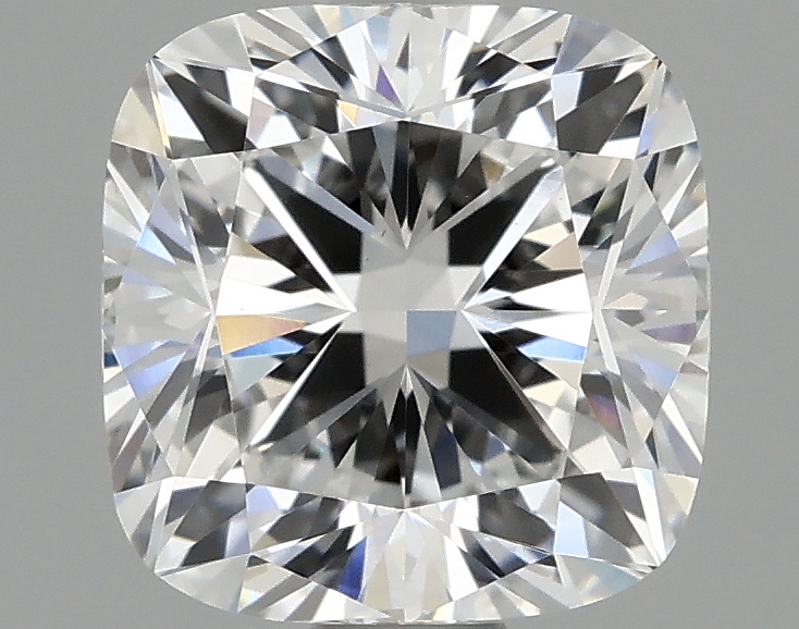 1.54 CT Cushion Diamond