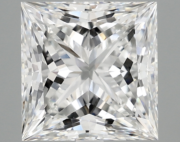 3.09 CT Pear Diamond
