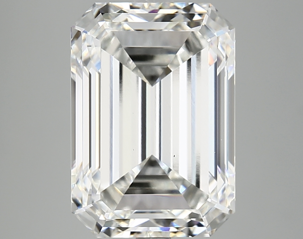 7.15 CT Emerald Diamond