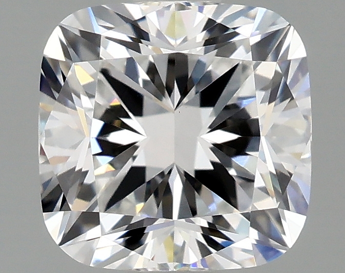1.54 CT Cushion Diamond