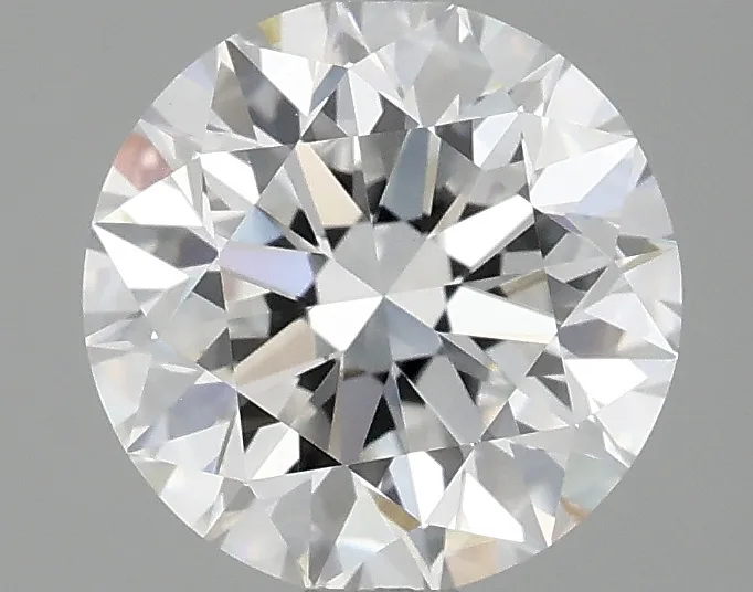 1.97 CT Round Brilliant Diamond
