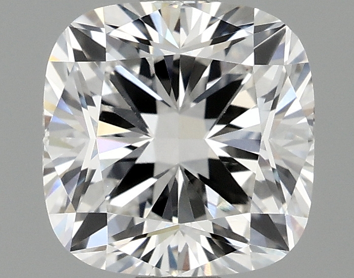 1.58 CT Cushion Diamond