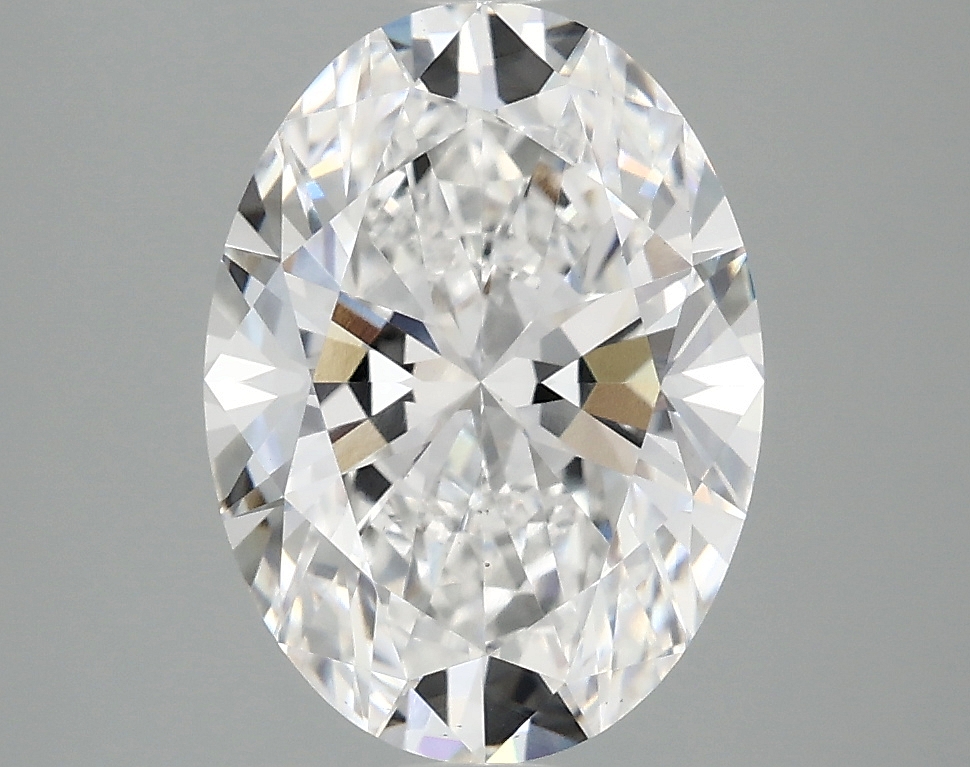 3.03 CT Oval Diamond