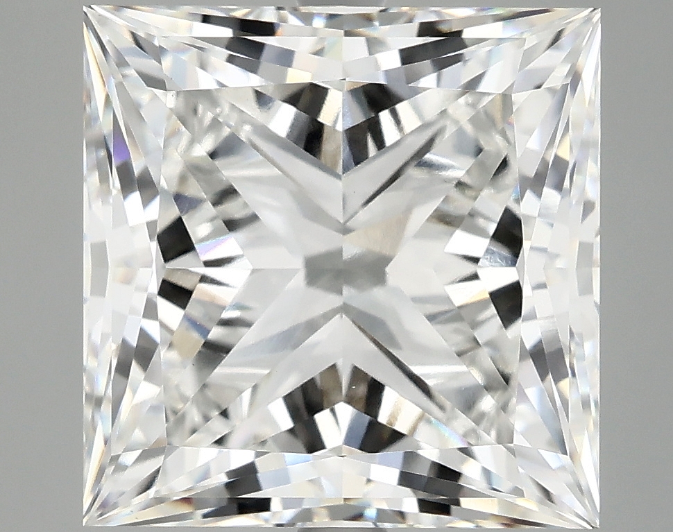 8.11 CT Princess Diamond