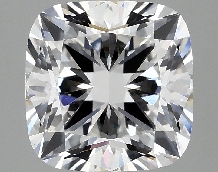 3.10 CT Cushion Diamond