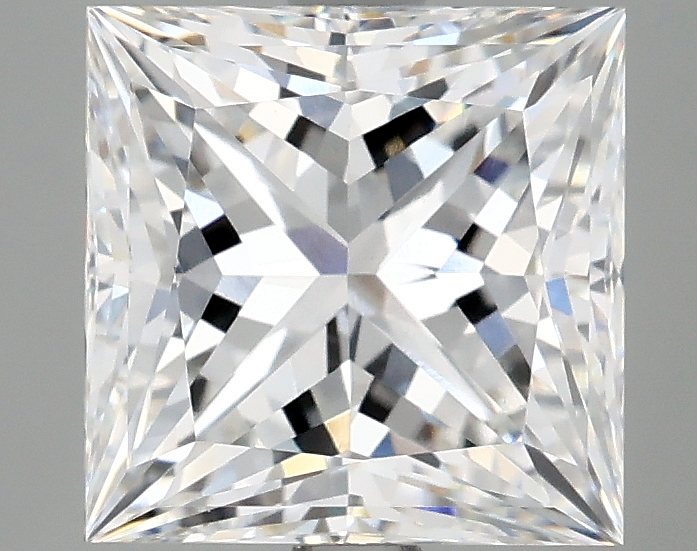 3.06 CT Pear Diamond