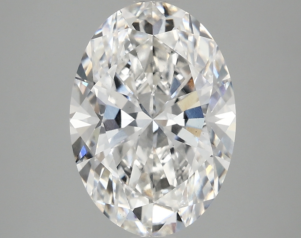 3.09 CT Oval Diamond