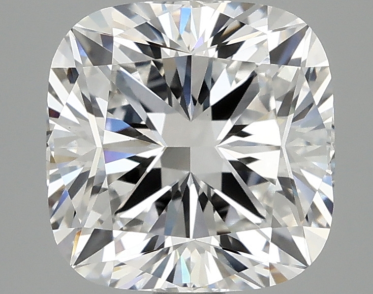 3.05 CT Cushion Diamond
