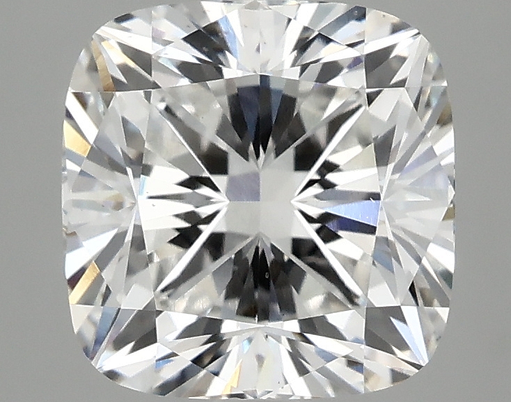 3.04 CT Cushion Diamond