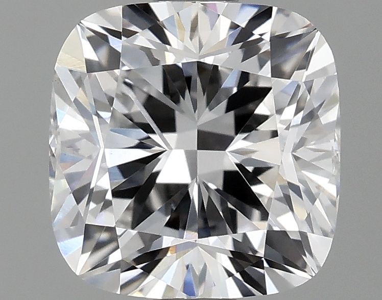1.58 CT Cushion Diamond