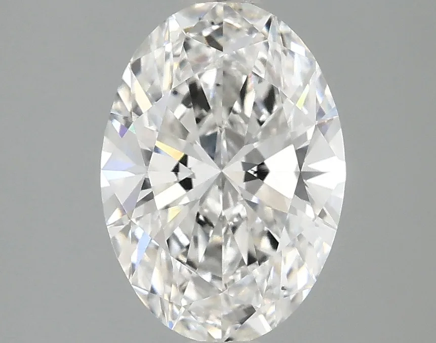 1.88 CT Oval Diamond