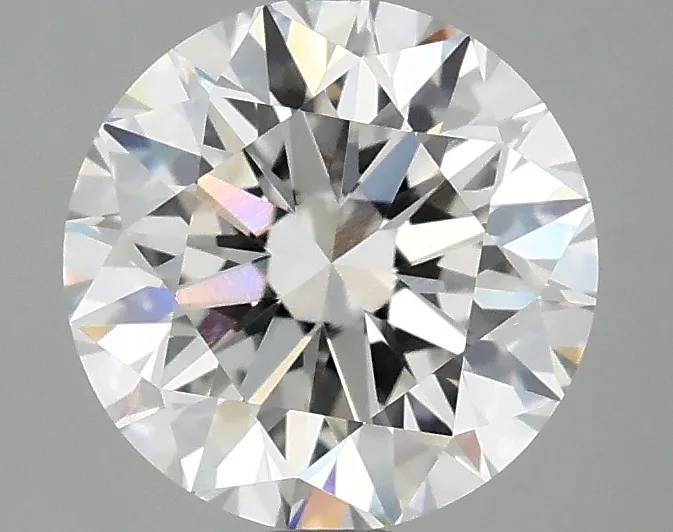 1.97 CT Round Brilliant Diamond